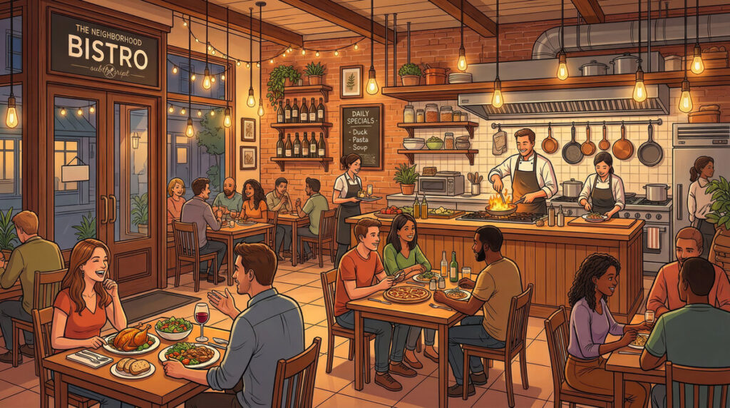 The Best Dining Near Spring Mesa in Arvada: A Local Food Lover’s Guide
